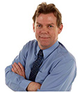 Stephen Thacker